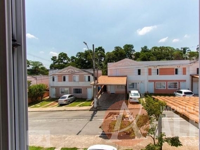 Casa em Jardim Ísis, Cotia/SP de 68m² 2 quartos à venda por R$ 274.000,00