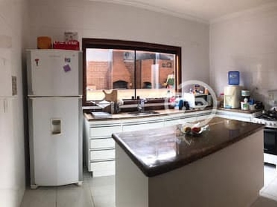 Casa em Jardim Itapuã, Rio Claro/SP de 198m² 3 quartos à venda por R$ 689.000,00