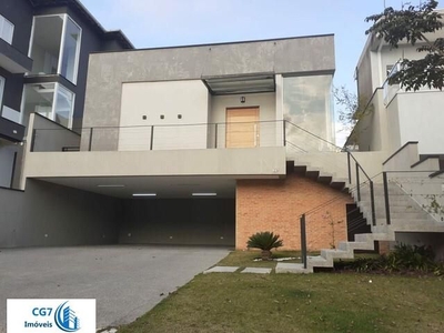 Casa em Jardim Itaquiti, Barueri/SP de 270m² 3 quartos à venda por R$ 2.149.000,00