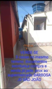 Casa em Jardim Jade, Guarulhos/SP de 154m² 3 quartos à venda por R$ 265.000,00
