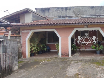 Casa em Jardim Jaqueira, Caraguatatuba/SP de 100m² 2 quartos à venda por R$ 359.000,00