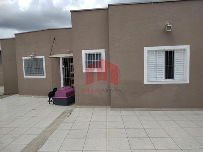 Casa em Jardim Jaraguá, Atibaia/SP de 128m² 3 quartos à venda por R$ 599.000,00