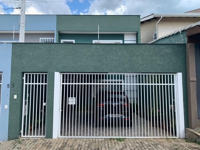 Casa em Jardim Jaraguá, Atibaia/SP de 150m² 3 quartos à venda por R$ 699.000,00