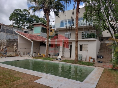 Casa em Jardim Jaraguá, Atibaia/SP de 367m² 4 quartos à venda por R$ 1.449.000,00