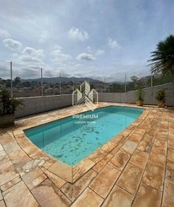 Casa em Jardim Jaraguá, Atibaia/SP de 500m² 4 quartos à venda por R$ 1.149.000,00