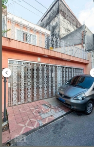 Casa em Jardim Jaú (Zona Leste), São Paulo/SP de 136m² 2 quartos à venda por R$ 556.000,00