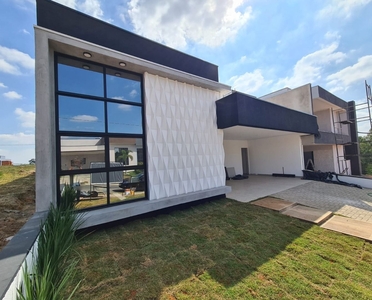 Casa em Jardim Laguna, Indaiatuba/SP de 188m² 3 quartos à venda por R$ 1.249.000,00