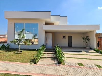 Casa em Jardim Laguna, Indaiatuba/SP de 190m² 3 quartos à venda por R$ 1.219.000,00