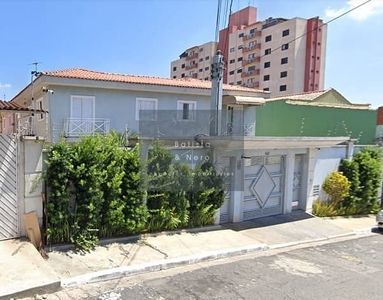 Casa em Jardim Lallo, São Paulo/SP de 76m² 3 quartos à venda por R$ 498.000,00
