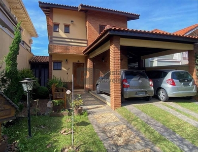 Casa em Jardim Lambreta, Cotia/SP de 240m² 4 quartos à venda por R$ 1.149.000,00