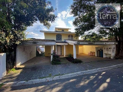 Casa em Jardim Lambreta, Cotia/SP de 254m² 3 quartos à venda por R$ 899.000,00