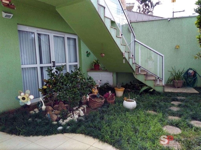 Casa em Jardim Leonor Mendes de Barros, São Paulo/SP de 260m² 3 quartos à venda por R$ 2.189.000,00