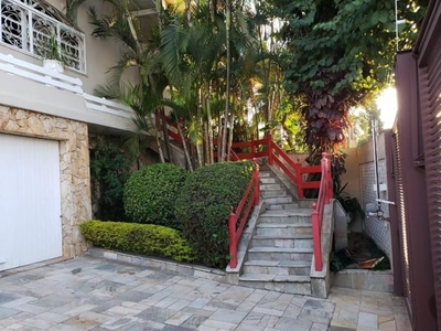 Casa em Jardim Leonor Mendes de Barros, São Paulo/SP de 300m² 4 quartos à venda por R$ 1.219.000,00