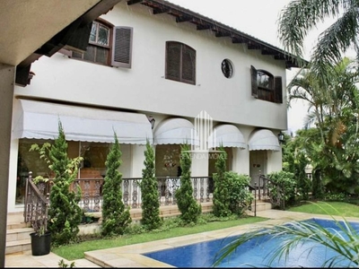 Casa em Jardim Leonor, São Paulo/SP de 418m² 4 quartos à venda por R$ 3.084.000,00
