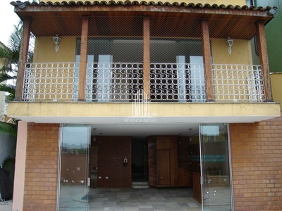 Casa em Jardim Leonor, São Paulo/SP de 512m² 5 quartos à venda por R$ 1.549.000,00
