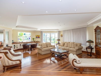 Casa em Jardim Leonor, São Paulo/SP de 850m² 4 quartos à venda por R$ 6.479.000,00