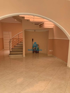 Casa em Jardim Luiz Cia, Sumaré/SP de 155m² 3 quartos à venda por R$ 471.000,00