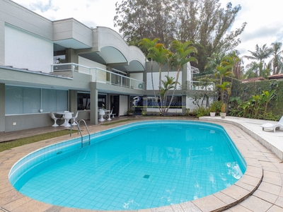 Casa em Jardim Marajoara, São Paulo/SP de 600m² 3 quartos à venda por R$ 2.739.000,00