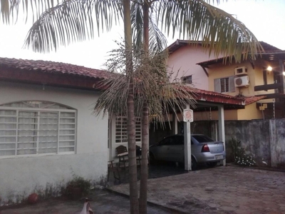 Casa em Jardim Marco Zero, Macapá/AP de 191m² 3 quartos à venda por R$ 479.000,00