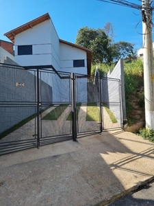 Casa em Jardim Maria Tereza, Cotia/SP de 55m² 2 quartos à venda por R$ 349.000,00