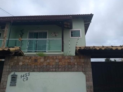Casa em Jardim Mariléa, Rio das Ostras/RJ de 120m² 3 quartos à venda por R$ 579.000,00
