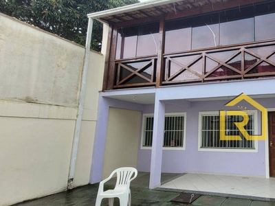 Casa em Jardim Mariléa, Rio das Ostras/RJ de 80m² 3 quartos à venda por R$ 384.000,01