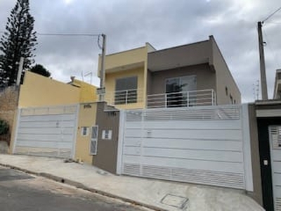 Casa em Jardim Maristela, Atibaia/SP de 130m² 3 quartos à venda por R$ 729.000,00