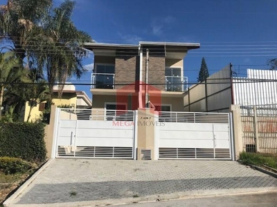 Casa em Jardim Maristela, Atibaia/SP de 135m² 3 quartos à venda por R$ 599.000,00