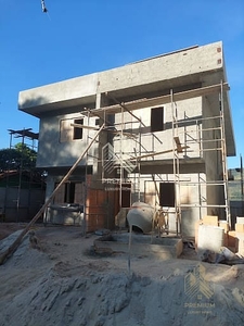 Casa em Jardim Maristela, Atibaia/SP de 150m² 3 quartos à venda por R$ 689.000,00