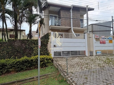Casa em Jardim Maristela, Atibaia/SP de 229m² 3 quartos à venda por R$ 648.000,00