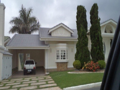 Casa em Jardim Maristela, Atibaia/SP de 700m² 4 quartos à venda por R$ 3.499.000,00