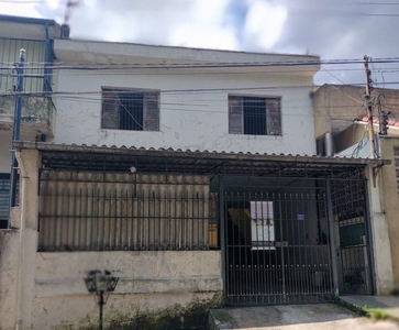 Casa em Jardim Maristela, São Paulo/SP de 150m² 4 quartos à venda por R$ 469.000,00