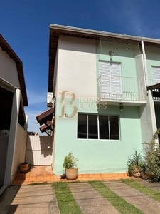 Casa em Jardim Martins, Jundiaí/SP de 96m² 3 quartos à venda por R$ 489.000,00