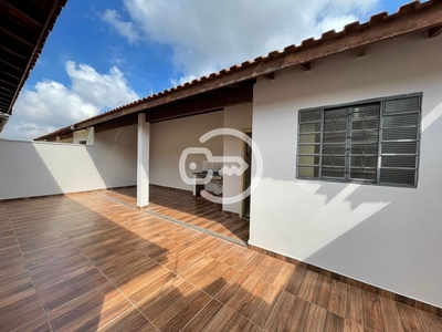 Casa em Jardim Matheus Maniero, Rio Claro/SP de 159m² 3 quartos à venda por R$ 509.000,00