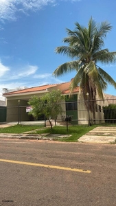Casa em Jardim Mato Grosso, Rondonópolis/MT de 169m² 3 quartos à venda por R$ 559.000,00