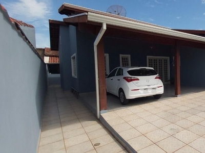 Casa em Jardim Mauá Ii, Jaguariúna/SP de 200m² 3 quartos à venda por R$ 649.000,00