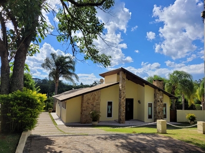 Casa em Jardim Meny, São Roque/SP de 140m² 3 quartos à venda por R$ 1.299.000,00
