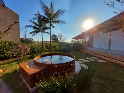 Casa em Jardim Meny, São Roque/SP de 384m² 6 quartos à venda por R$ 3.269.000,00