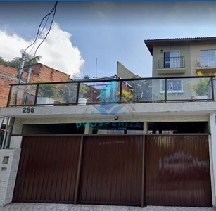 Casa em Jardim Miranda, Cotia/SP de 130m² 2 quartos à venda por R$ 449.000,00