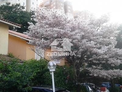 Casa em Jardim Monte Alegre, São Paulo/SP de 134m² 3 quartos à venda por R$ 579.000,00