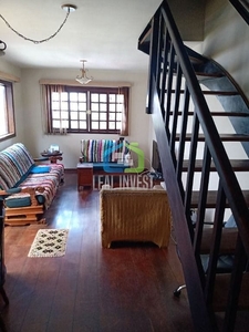 Casa em Jardim Monte Azul, São Paulo/SP de 150m² 5 quartos à venda por R$ 579.000,00