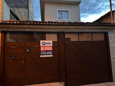 Casa em Jardim Moreira, Guarulhos/SP de 30m² 1 quartos para locação R$ 650,00/mes