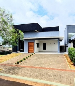 Casa em Jardim Morumbi, Londrina/PR de 179m² 3 quartos à venda por R$ 989.000,00