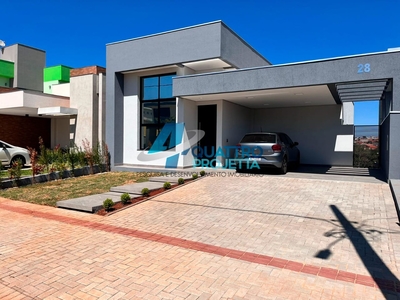 Casa em Jardim Morumbi, Londrina/PR de 180m² 3 quartos à venda por R$ 1.299.000,00