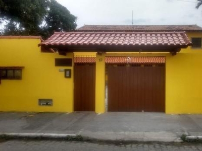 Casa em Jardim Náutilus, Cabo Frio/RJ de 76m² 2 quartos à venda por R$ 279.000,00