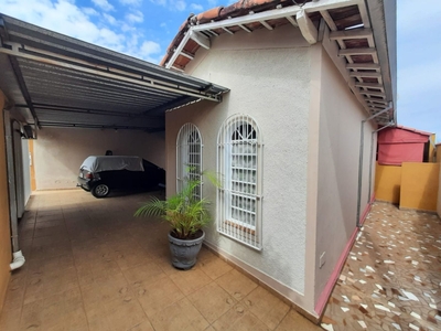 Casa em Jardim Nossa Senhora Aparecida, Mogi Mirim/SP de 176m² 3 quartos à venda por R$ 319.000,00