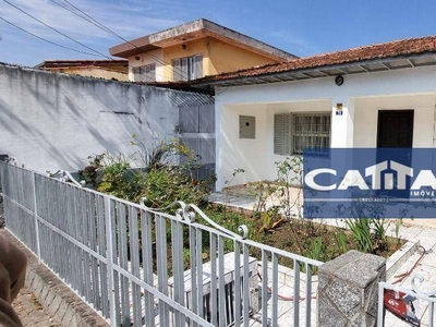 Casa em Jardim Nossa Senhora do Carmo, São Paulo/SP de 109m² 3 quartos à venda por R$ 699.000,00