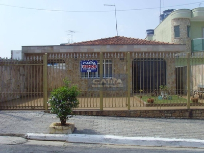 Casa em Jardim Nossa Senhora do Carmo, São Paulo/SP de 130m² 3 quartos à venda por R$ 1.279.000,00