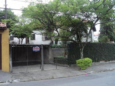 Casa em Jardim Nossa Senhora do Carmo, São Paulo/SP de 164m² 4 quartos à venda por R$ 850.000,00
