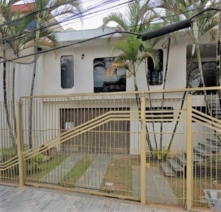 Casa em Jardim Nossa Senhora do Carmo, São Paulo/SP de 340m² 3 quartos à venda por R$ 1.809.000,00